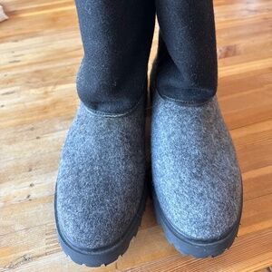 Baabuk boots